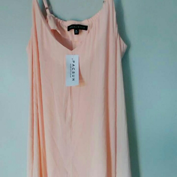 Kendall & Kylie *Summer Dress - Picture 4 of 4